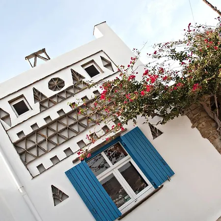 Porto Kalma דירה