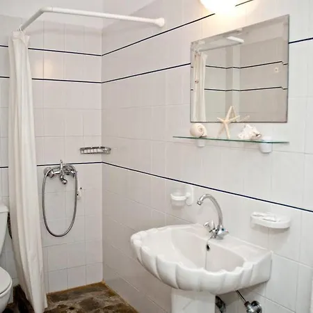 Porto Kalma אגיוס יואניס