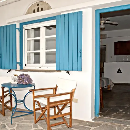 Porto Kalma דירה