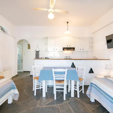 דירה Porto Kalma אגיוס יואניס