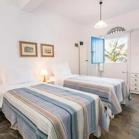 Porto Kalma אגיוס יואניס