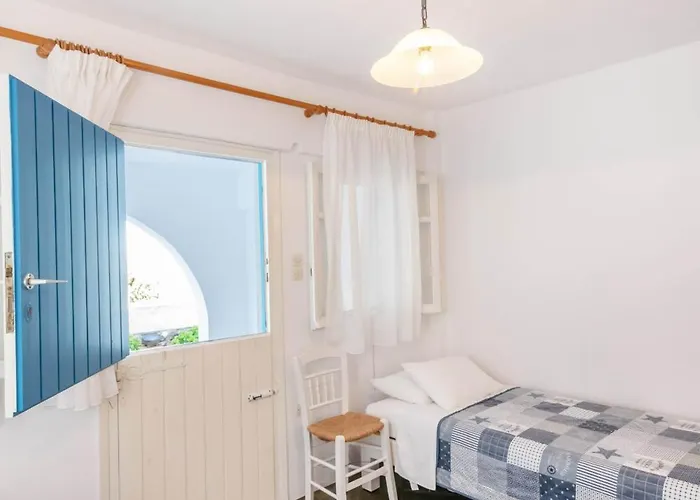 Porto Kalma 아기오스 이오니스