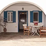 Porto Kalma Daire Agios Ioannis (Tinos)