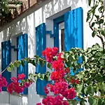 Porto Kalma Daire Agios Ioannis (Tinos)