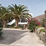 Porto Kalma Agios Ioannis (Tinos)