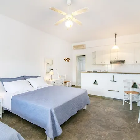 Porto Kalma * Agios Ioannis (Tinos)