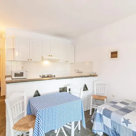 Porto Kalma Appartement *