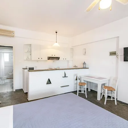 Apartment Porto Kalma Agios Ioannis (Tinos)