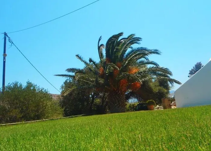 Appartamento Porto Kalma *