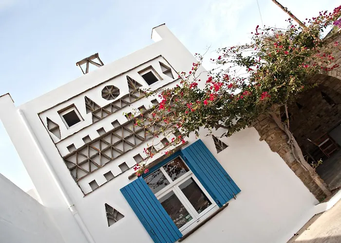 Porto Kalma Appartement