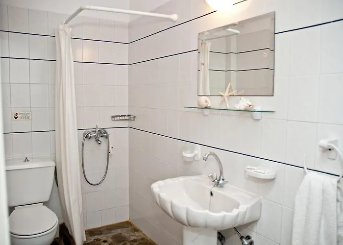 Porto Kalma Agios Ioannis (Tinos)