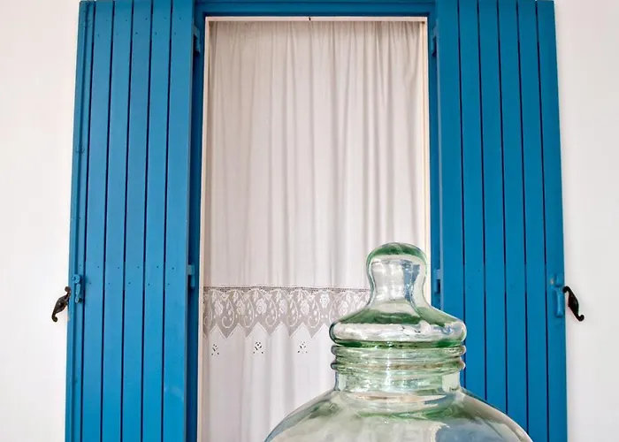 Appartamento Porto Kalma