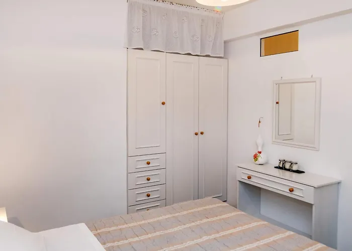 Porto Kalma Appartement *