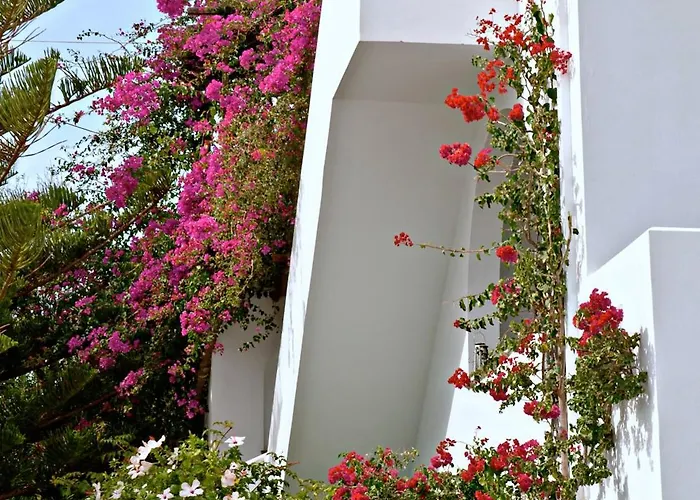 Appartamento Porto Kalma *