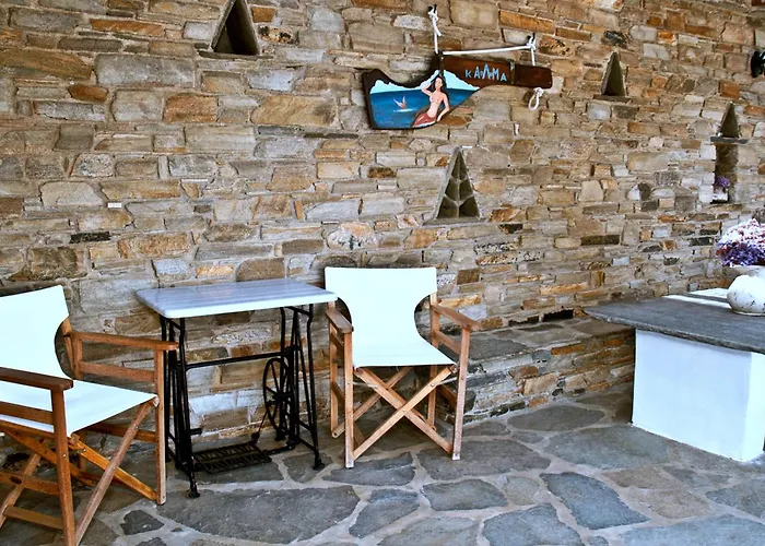 Porto Kalma Agios Ioannis (Tinos)